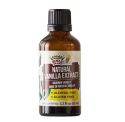 Vanilkový extrakt bez alkoholu