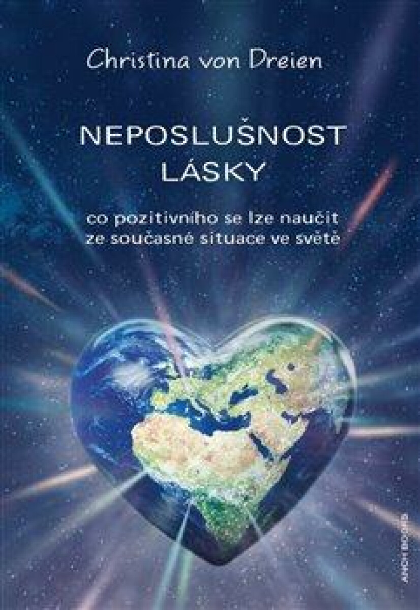 Neposlušnost lásky, 2022