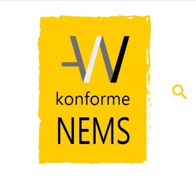 Nákup z Německa - vlastní výrobky